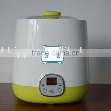 1.0L Cheap Electric Home Greek Yogurt Maker photo-5