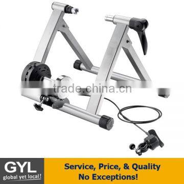 Indoor Bicycle Trainer, NEW Quick Release mounting system allows you to easily mount bike, easy trainer, indoor bike trainers,