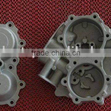 stainless steel die casing