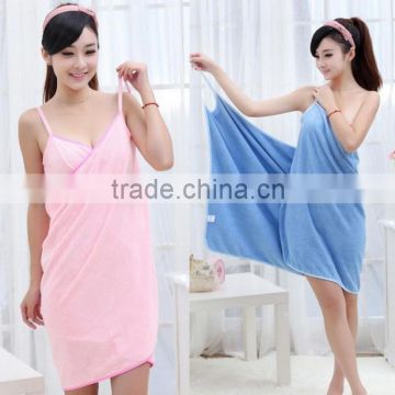 wholesale custom printed anime magic jacquard body towel