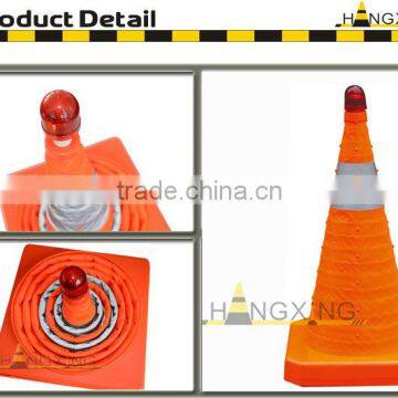 WL16 Yellow Traffic Led Warning Lights photo-4