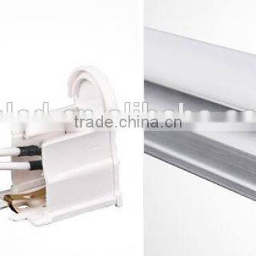 2016 High Quality Led T5/ T8 Intergrated Led Tube Light for Office /4ft Led Tube Light photo-4