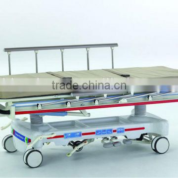 China supplier luxurious hydraulic stretcher