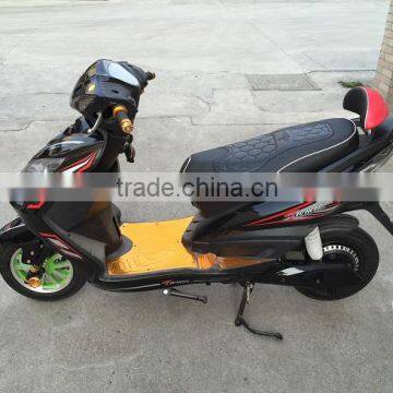 luxury battery operated bike for adults