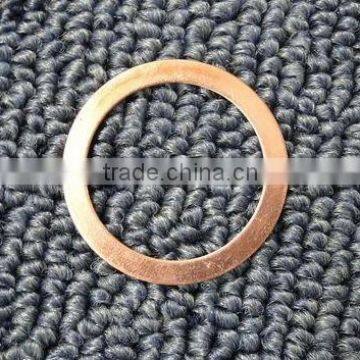 Small Order Brass/copper Seal photo-2