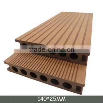 New Material Outdoor Wpc Deck photo-5