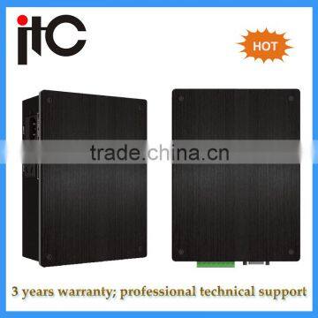 Digital IP audio system IP based pa system for classroom