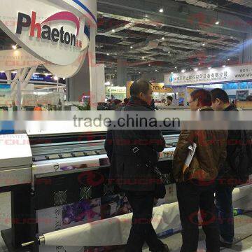 Large Format Eco Solvent PVC Eco Solvent Printer photo-3