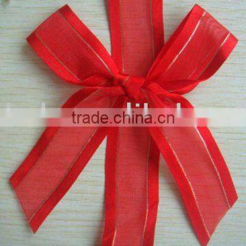 gift packing bow for gift box