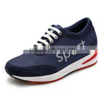 new style man sneakers/ wholesale sport shoes men/ breathable men sport shoes