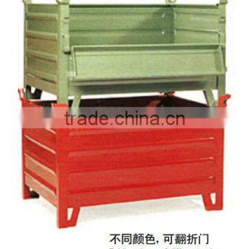 logistic steel containers