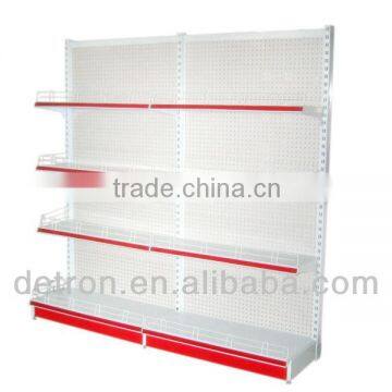 Hot!!!Functional supermarket shelves made in China