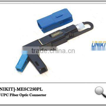 SC/UPC Fiber Optic Fast Connector