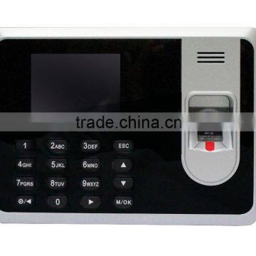 Advanced Technology Webserver Biometric Fingerprint Access Control photo-2