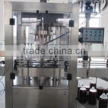 full automatic plastic bottle capping machine