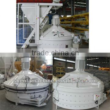 new concrete technology! hot sale SHENTA CMP1000 cement price of concrete mixer