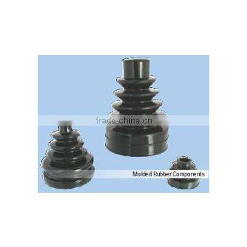Moulded Rubber Components