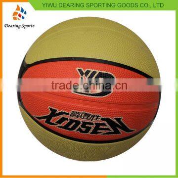 Best Seller Special Design Sports Ball Basketballs From Manufacturer photo-6