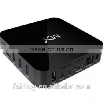 Android 4.2 tv box , Amlogic 8726 Dual Core 1GB/8GB Android box hd android set top box