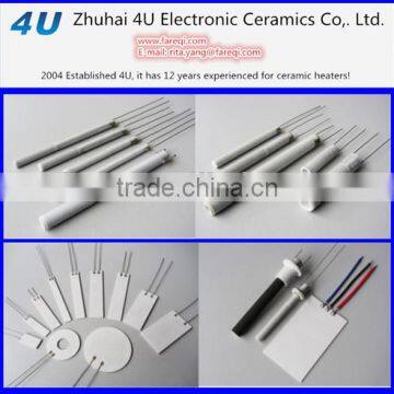 12vdc custom Electric Heater heating elements