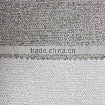 TransonT2series triple primed medium texture 596gsm linen blend canvas, artist canvas, 68.5''/74.8''/96.8''/127.9'' wide