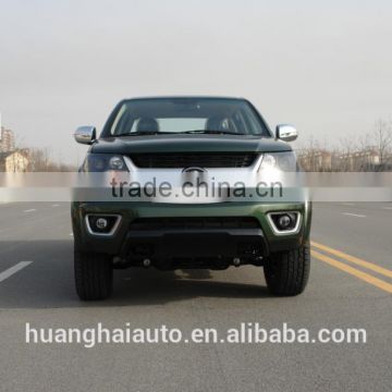 Huanghai N1S 2WD Truck