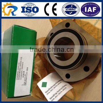 DKLFA 2590-2RS Bearing Angular contact ball bearing units DKLFA2590-2RS