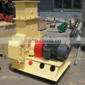 High Efficient Hammer Mill Manufacturer China Yulong Machine