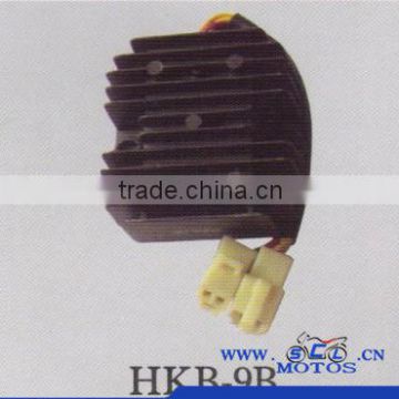 SCL-2013071863 motorcycle rectifier regulato ralternator regulator