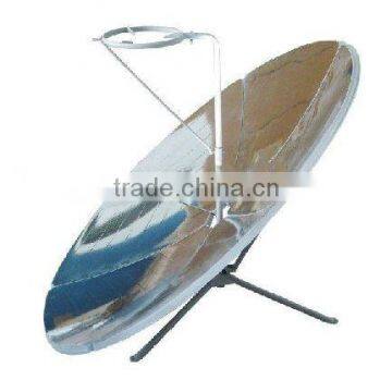 solar cooker