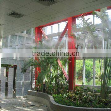 2014 hot sale mist irrigation nozzle
