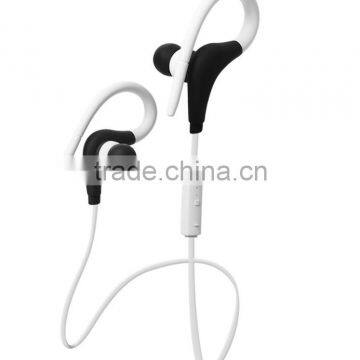 Mobile phone Bluetooth Headphones, Bluetooth V4.1 Wireless Sport Stereo In-Ear Headphone,Noise Cancelling Headset for all Phones