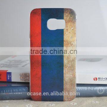 3D Printing Service Colorful Cell Phone Case For Samsung S6 Edge Case. photo-4