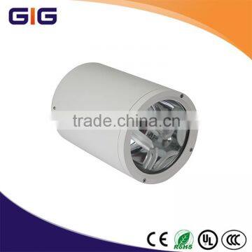 10 Years Life Guarantee LED Down Light 2X18W/26W/32W/42W photo-2