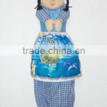 TOURIST SOUVENIR GIFT DOLL FOR SEA