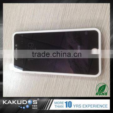 Superhard h9 2.5D Tempered Glass Privacy Screen Protector for Iphone 6 photo-3