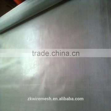 High Quality 304 Stainless Steel Wire Mesh /316 Stainless Steel Wire Mesh (manufactory )