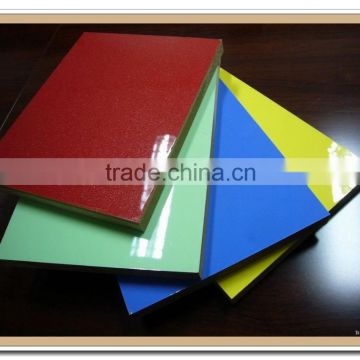 high gloss UV mdf board