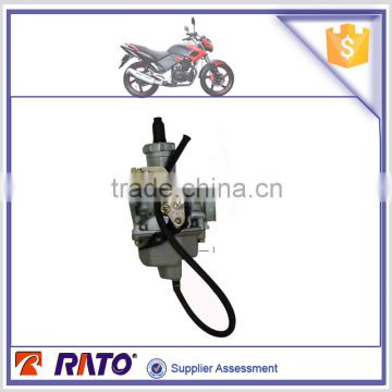 High quality motorcycle carburetor for sale