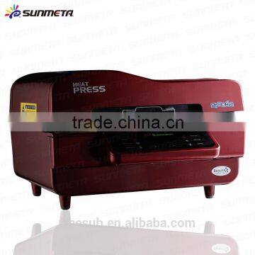 3d sublimation oven printer machine Sublimation Heat Transfer Printing Machine From 12 Years Producing