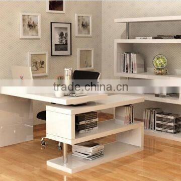 Best Selling Luxury Modern Executive Office Desk Table photo-4