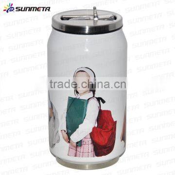 Stainless Steel Sublimation Cup Design Your Own Travel Mug 280ML