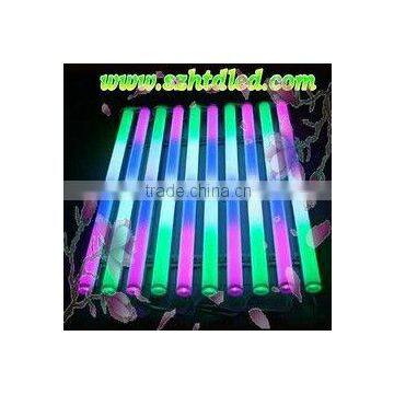 Led Digital Tubes Light RGB 7 Color Smd 5050 Perfect for Night Club Pixel Addressable photo-6