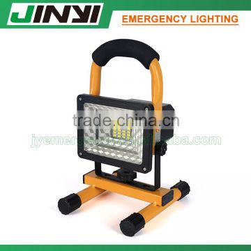 New products waterproof long lasting emergency light