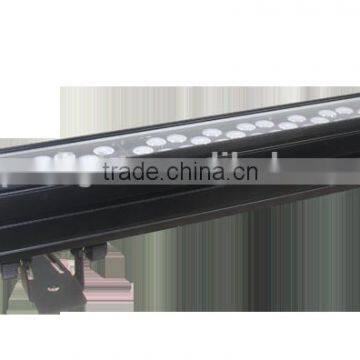 Led Bar Light RGBWA 72*3W Led Linear Wall Washer photo-3