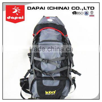 Mountaineering Backpack Camping Traveling Hiking Backbag