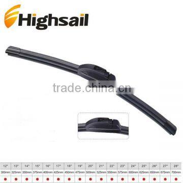 Frameless Car Wiper Blade