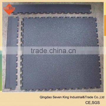 Diy Pvc Garage Flooring Tiles / Garage Flooring photo-4