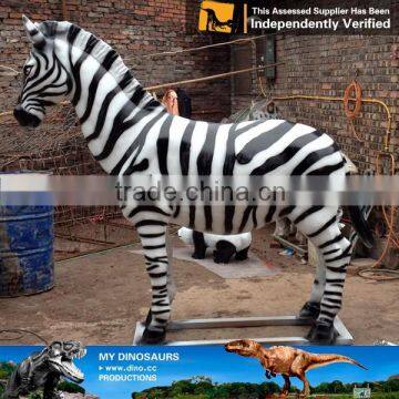 My-dino Animated Fiberglass Animals Model for Park