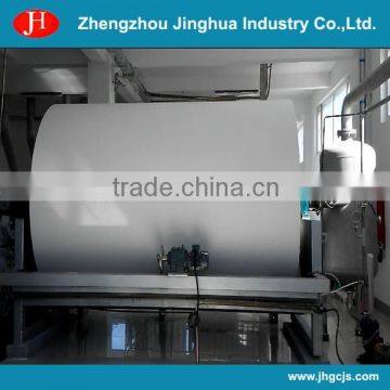 Rotary drum vacuum filter sweet potato starch equipment